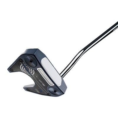 Odyssey Ai-ONE Seven DB Putter with Pistol Grip