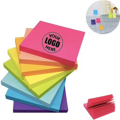 3" Sticky Notes