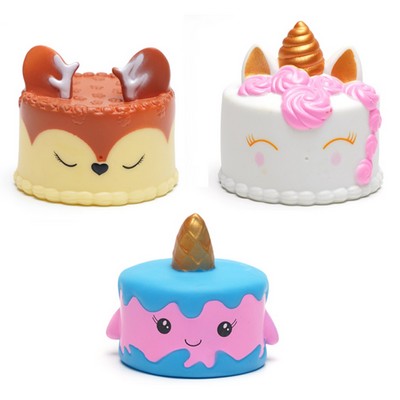 PVC Pinch Ball_Cakes