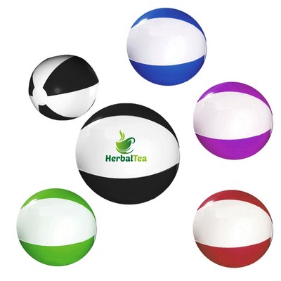 Inflatable Beach Ball for Kids