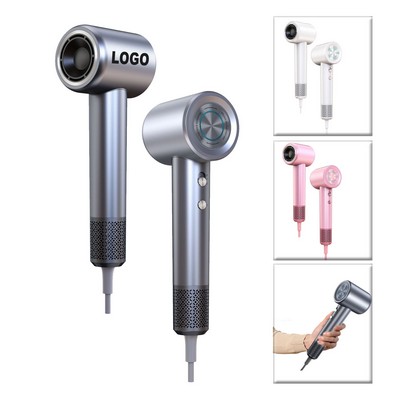 Constant Temperature High-Speed Hair Dryer