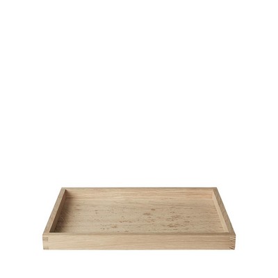 blomus Medium Oak Tray (8''x12'')