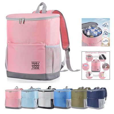 Refrigerated Backpacks