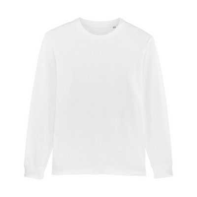 Stanley/Stella Shifts Dry Unisex Long Sleeve T-Shirt