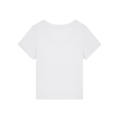 Stella Isla Women's V-Neck T-Shirt