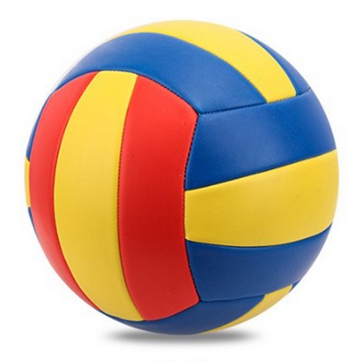 Full-Size Rubber Volleyball