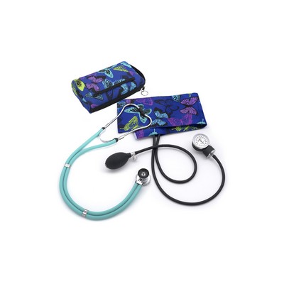 Prestige Medical - Aneroid Sphygmomanometer / Sprague-Rappaport Kit