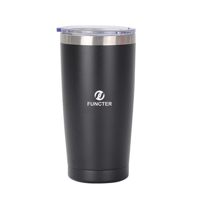 20 OZ Stainless Steel Vacuum Insulated Tumbler