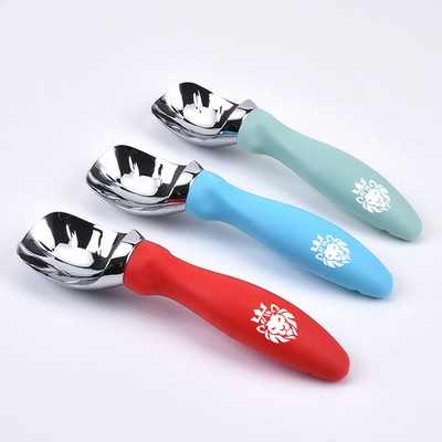 Stainless Steel Ice Cream Scoop