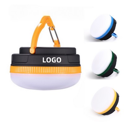 LED Camping Lantern