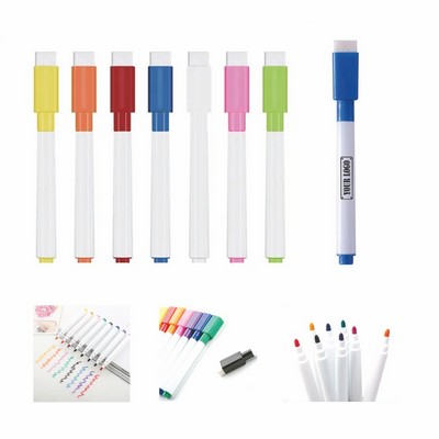 Erasable Whiteboard Marker Pen