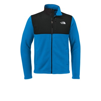 The North Face® Highest Peak Full-Zip Fleece Jacket