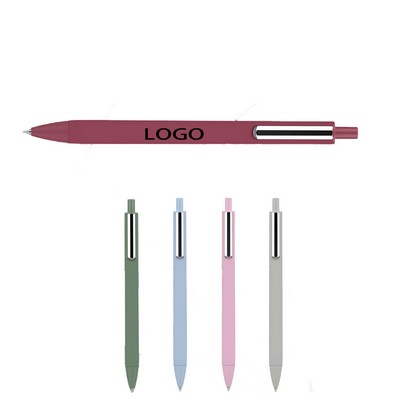 Personalized Pens With Your Custom Logo