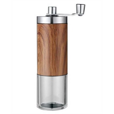 Hand Coffee Grinder