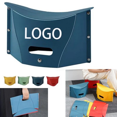 Portable Folding Camping Stool