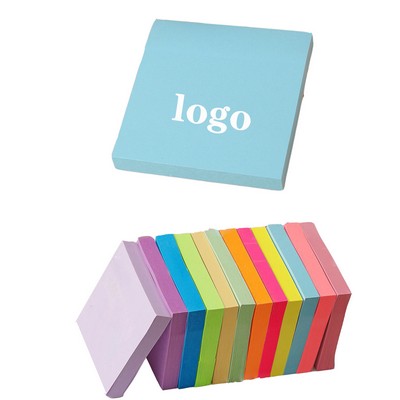 Colorful Sticky Notes