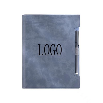 Multifunctional Loose-Leaf Notebook