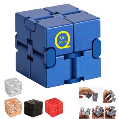 Cube Toy For Stress Relief