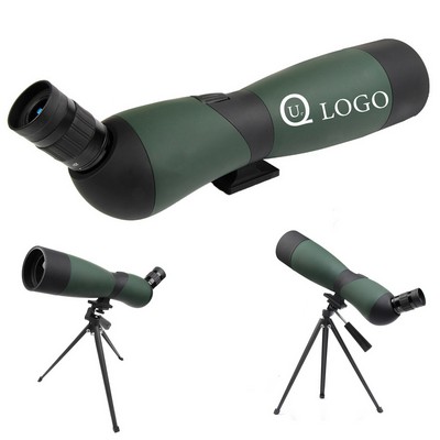 Outdoor Spotting Scope Telescope