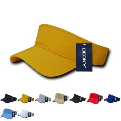 Decky Youth Blank Visor