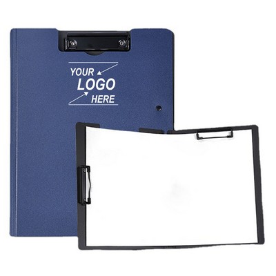 3-Ring Binder Folder