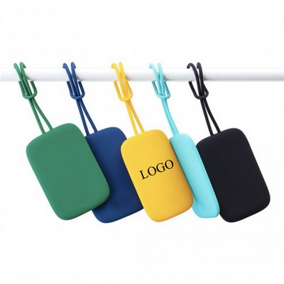 Silicone Bag Tag for Luggage