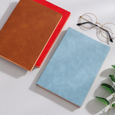 Customized PU Leather Notebook