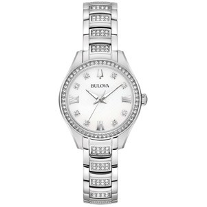 Bulova Ladies' Dress/Classic Watch