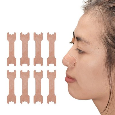 PE Nasal Strips