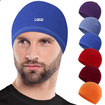 Cycling Hat Skull Cap