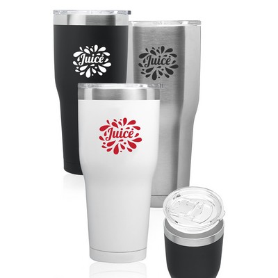 Big League Travel Tumblers 30 oz