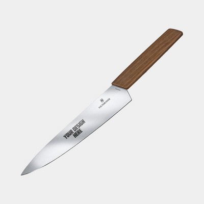 Swiss Army - Victorinox® Swiss Made Modern Carving Knife