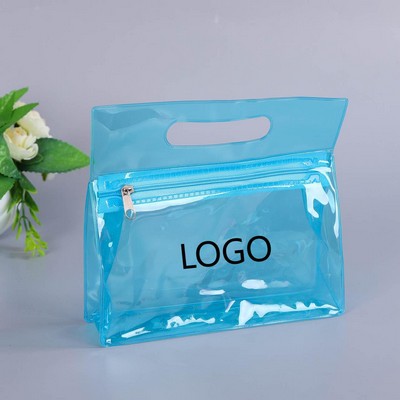 PVC Zipper Bag