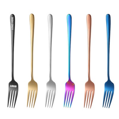 8.07 Inch Luxury Fork