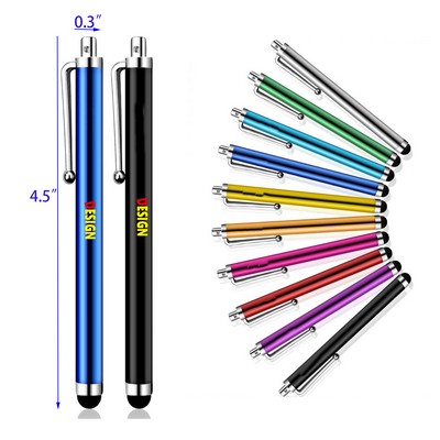 Stylus Pen for Touchscreens