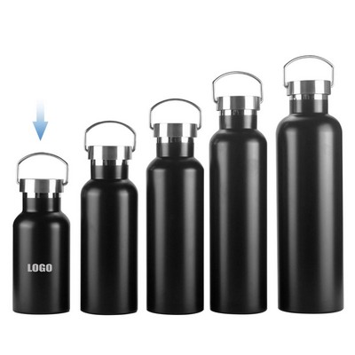 350ml Stainless Steel Bottle