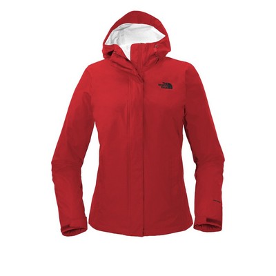 The North Face® Women's Dryvent Rain Jacket