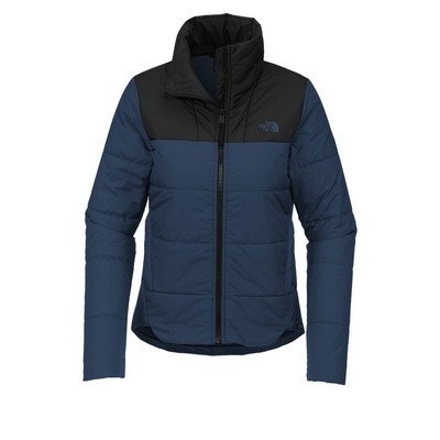 The North Face® Women's Chest Logo Everyday Insulated Jacket