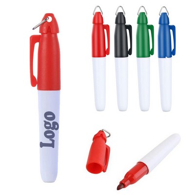 Permanent Golf Ball Marker Pens