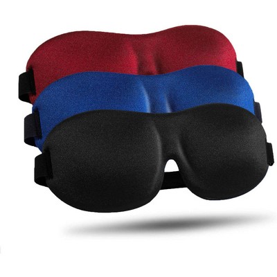 Eye Mask For Sleeping