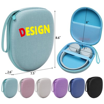 Headphone Headset Case