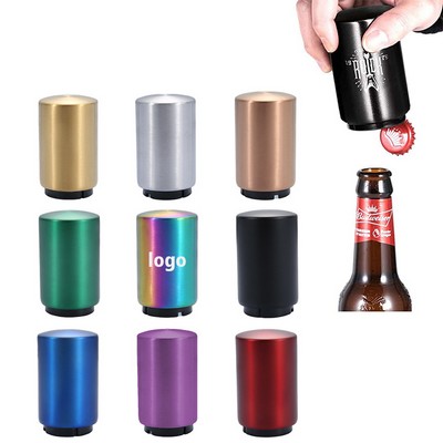 Automatic Beer Bottle Opener