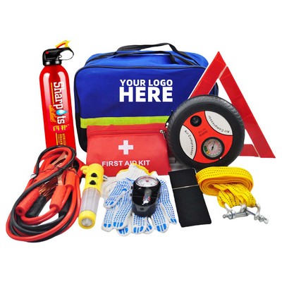 Car Emergency Kit