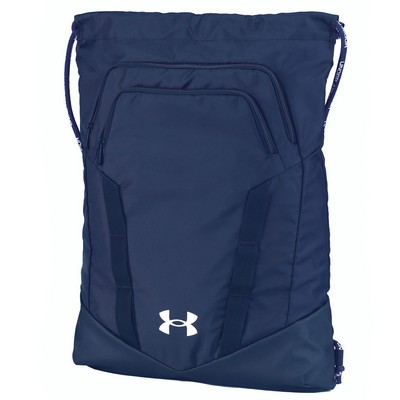 Under Armour Undeniable Sackpack 22 - Midnight Navy