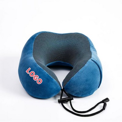 Travel Pillow Sleeping Kit