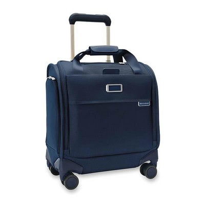 Briggs & Riley Baseline Cabin Spinner Luggage - Navy