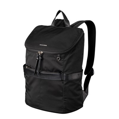 Ricardo Beverly Hills - Rodeo Drive 2.0 Backpack - Black