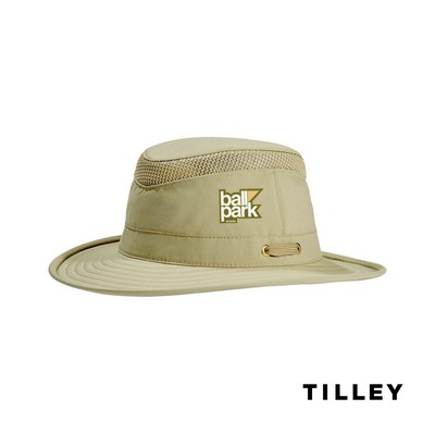 Tilley® Airflo LTM5 Medium Brim Hat - Khaki/Olive