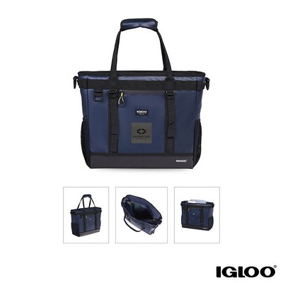 Igloo MaxCold+ Ascent 30-Can Cooler