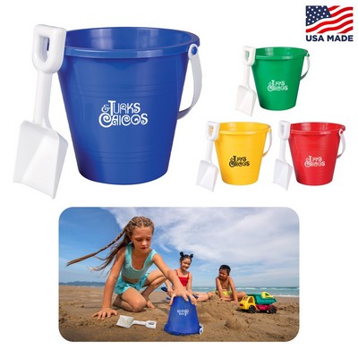 Bucket & Shovel Set